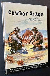 Cowboy Slang