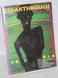 image of Breakthrough; political journal of PFOC. Vol. 18, no. 1, Spring 1994