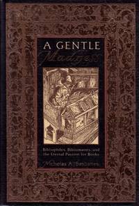 image of Gentle Madness
