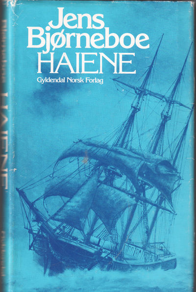 Haiene. Historien om et mannskap og et forlis