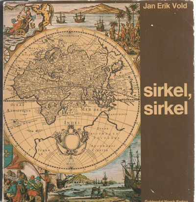 Sirkel Sirkel. Boken om Adrians reise