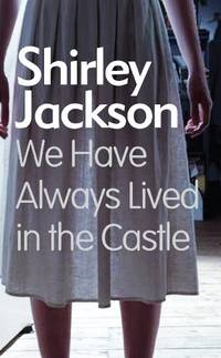 cover of We Have Always Lived In The Castle (Large Print Book)