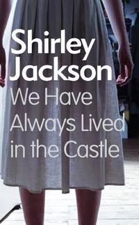 We Have Always Lived In The Castle (Large Print Book) by Jackson, Shirley