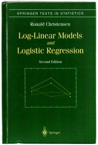 Log-Linear Models and Logistic Regression