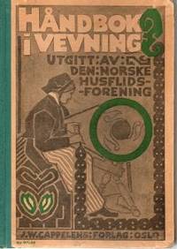 Håndbok i veving