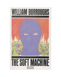 william burroughs