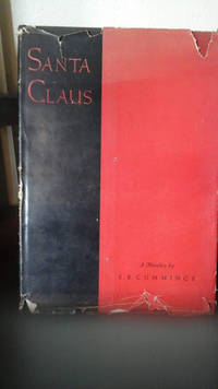 image of Santa Claus