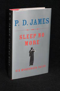 Sleep No More