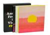 The Andy Warhol Foundation for the Visual Arts 20 Year Report 1987 - 2007