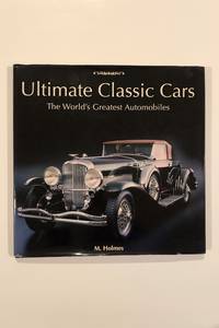 Ultimate Classic Cars