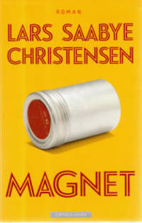Magnet
