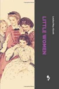 Little Women by Louisa May Alcott - 2018-07-14