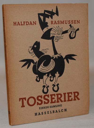 Tosserier. Fjerde samling.
