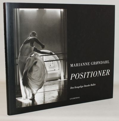 Positioner - Den Kongelige Danske Ballet 1980-94.