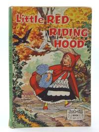 Little Red Riding Hood By - 