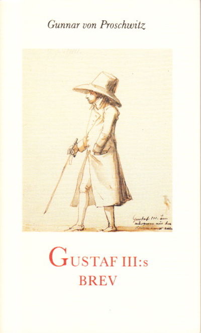 Gustaf III:s brev.