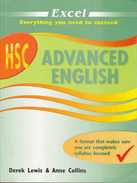 HSC Advanced English