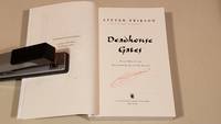 Deadhouse Gates  :Signed(Uncorrected Proof/Arc) by Erikson, Steven - 2005