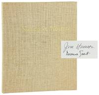 Natural World: A Bestiary [Signed by Harrison and Guest]