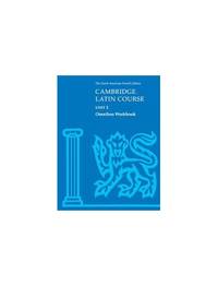 Cambridge Latin Course Unit 2 Omnibus Workbook North American edition (North American Cambridge...