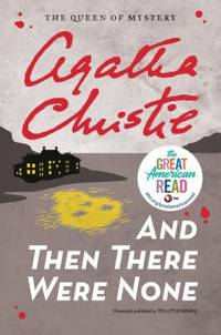 And Then There Were None (Agatha Christie Mysteries Collection (Paperback))