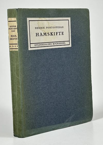 Hamskifte.