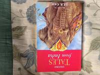image of Tales from India (Oxford Myths and Legends)