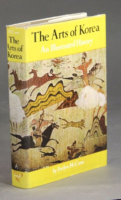 Rutland & Tokyo: Charles Tuttle, 1962. First edition, large 8vo, pp. 452; numerous illustrations thr...