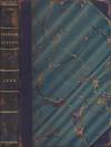 American Almanac and Repository of Useful Knowledge, For the Year 1855