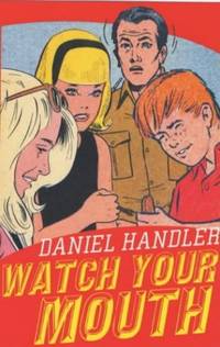Watch Your Mouth: An Incest Comedy