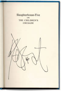 image of Slaughterhouse-Five Or The Children's Crusade.