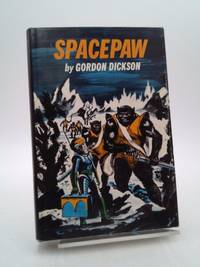 Spacepaw by Dickson, Gordon R - 1969