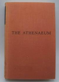 image of The Athenaeum : A Mirror of Victorian Culture