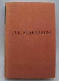 The Athenaeum : A Mirror of Victorian Culture by Leslie A. Marchand - 1941