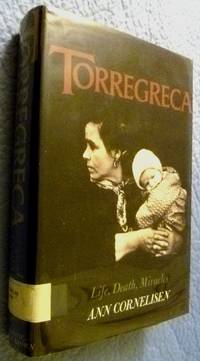 cover of Torregreca: Life, Death, Miracles