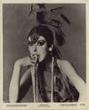 PEGGY MOFFITT AS MODEL | BLOW-UP (1967) Photo