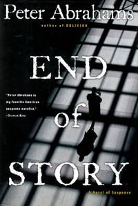 End of Story: A Novel of Suspense