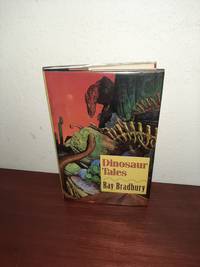 cover of Dinosaur Tales