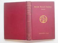 Index to the wills and administrations proved and granted in the  Archdeaconry Court of Leicester 1660 - 1750: and in the peculiars of St.  Margaret, Leicester, and Rothley and the Rutland peculiars of Caldecott,  Ketton and Tixover, and Liddington