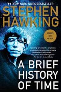 BRIEF HISTORY OF TIME by STEPHEN HAWKING - 2013-07-03