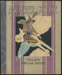 cover of Mother Goose