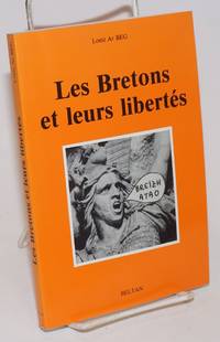 image of Les Bretons et Leurs Libertes: 1789 et 1989