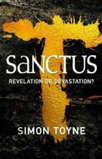 cover of Sanctus