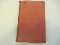 How to Win Friends and Influence People by Dale Carnegie - Unstated, Presumed 1st - 1936 - from E M Stern (SKU: #4026-82119)