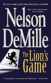 The Lion's Game (A John Corey Novel (2))