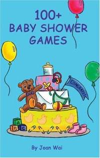 100+ Baby Shower Games