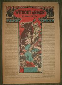 Without Armor Philadelphia Record Sunday Supplement for June 23, 1935