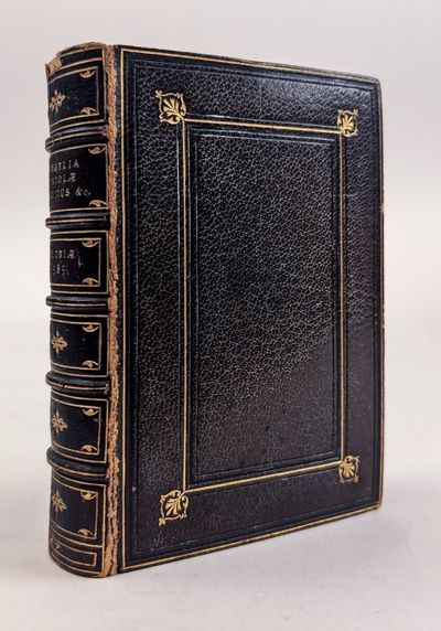 HYMNI ET COLLECTAE, ITEM EVANGELIA, EPISTOLAE, INTROITUS, GRADUALIA, ET SESQUENTIAE &C