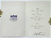 Byrd Antarctic Expedition Christmas...; (photo 1)