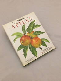 The Book of Apples by Joan Morgan & Alison Richards - First Edition, Second Printing - 1993 - from 10908Digital (SKU: 2018-00010)